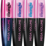 Mega Volume Miss Manga Mascara