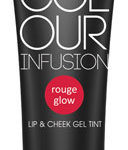 Colour Infusion Lip & Cheek Gel Tint