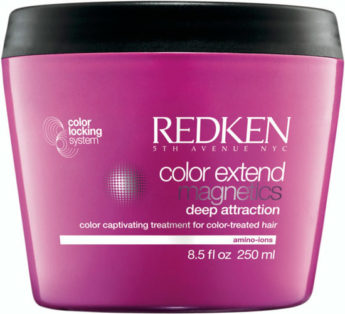 Colour Extend Magnetics Deep Attraction