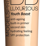 Luxurious Youth Boost BB Cream