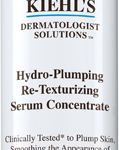 Hydro-Plumping Re-Texturizing Serum Concentrate