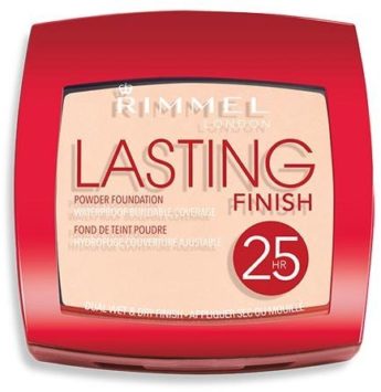 Lasting Finish 25HR Dual Finish Powder