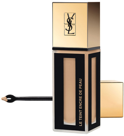 Yves saint laurent discount ink foundation review