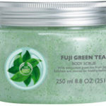 Fuji Green Tea™ Body Scrub