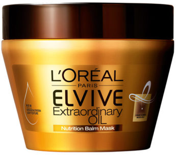 ELVIVE Extraordinary Oil Mask