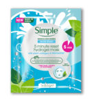 5-Minute Reset Hydrogel Sheet Mask