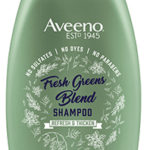 Fresh Greens Blend Shampoo