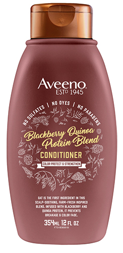 Blackberry & Quinoa Conditioner