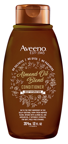 Almond Oil Conditioner