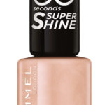 60 Seconds Super Shine Nail Polish