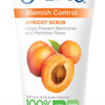 Naturally Clear Blemish Fighting Apricot Scrub