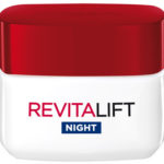 Revitalift Night Cream