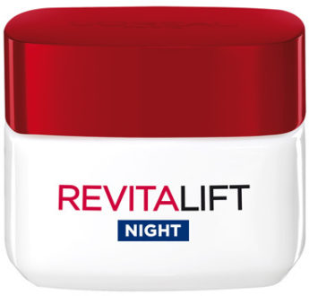 Revitalift Night Cream