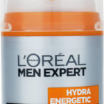 Men Expert Hydra Energetic Moisturising Lotion