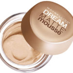 Dream Matte Mousse Foundation