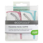 Polishing Facial Cloths