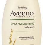 Daily Moisturising Body Wash