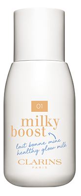 Milky Boost