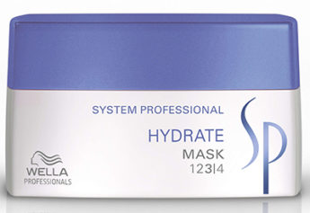 Wella SP Hydrate Hair Mask