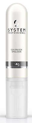 System Professional Extra ColorLock Emulsion