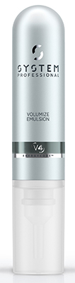 System Professional Volumize Emulsion