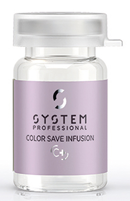 System Professional Color Save Infusion