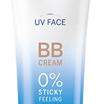 Sun UV Face BB Cream SPF50+