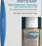 Cuticle Remover