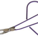 Eyebrow Tweezer – Scissor Style