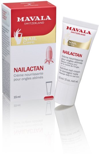 Nailactan Nail Cream