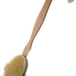 Wooden Bath Brush