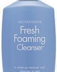 Fresh Foaming Cleanser