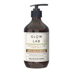 Lemongrass & Lime Hand Wash Anti-Bacterial