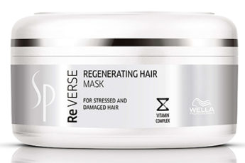 Wella SP Reverse Regenerating Hair Mask