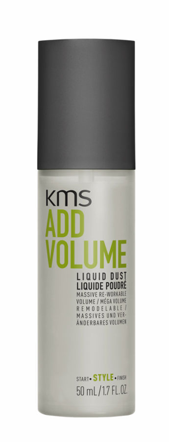 ADDVOLUME Liquid Dust