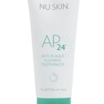 AP 24® Anti-Plaque Fluoride Toothpaste