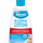 Eczema & Dermatitis Lotion