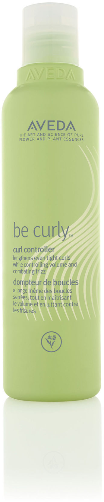 Be Curly Curl Controller