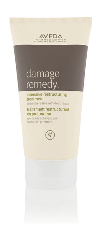 Damage Remedy Intensive Restructuring Treatment