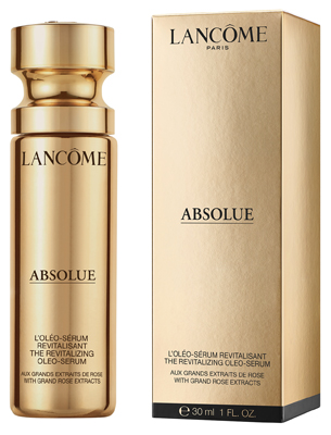 Absolue Oleo Serum