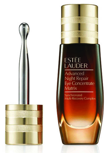 Advanced Night Repair Eye Concentrate Matrix Synchronized Multi-Recovery Complex