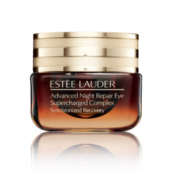 Advanced Night Repair Eye Supercharged Complex Synchronized Recovery