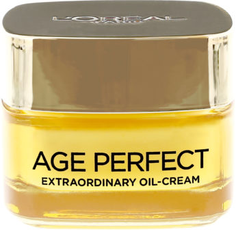 Age Perfect Extraordinary Oil Day Cream