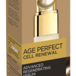 Age Perfect Cell Renewal Advanced Regenerating Serum