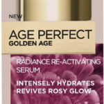 Age Perfect Golden Age Serum