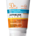 Anthelios Ultra BB Cream Facial Sunscreen SPF50+