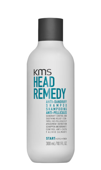 HEADREMEDY Anti-Dandruff Shampoo