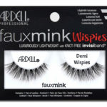 Faux Mink Demi WISPIES