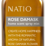 Home Scent Spray Mist - Rose Damask