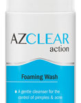 Action Foaming Wash